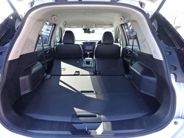 エクストレイル ２．０　２０Ｘｉ　２列車　４ＷＤ　プロパイ　デカナビ　ＡＶＭ　防水シート　保証　セキュリティ　リアカメラ　ワンオナ　追従クルーズ　ＬＥＤ　ドライブレコーダ　インテリジェントキー　ＬＤＷ　サイドカメラ　ＥＴＣ　Ａストップ　ＡＡＣ　ナビ＆ＴＶ　メモリーナビ　キーフリー　アルミホイール（20枚目）