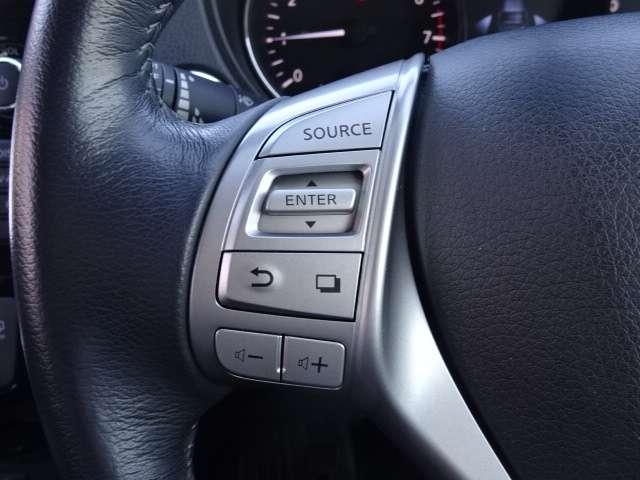 エクストレイル ２．０　２０Ｘ　２列車　４ＷＤ　コネクトナビ　クルコン　シートヒーター　フルタイム４ＷＤ　盗難防止システム　バックモニター　オートエアコン　ナビ＆ＴＶ　スマ－トキ－　アルミ　ワンオーナー車　ＥＴＣ付　ＰＳ　メモリーナビゲーション　パワーウィンドウ　アイドリングＳ　ＡＢＳ（9枚目）