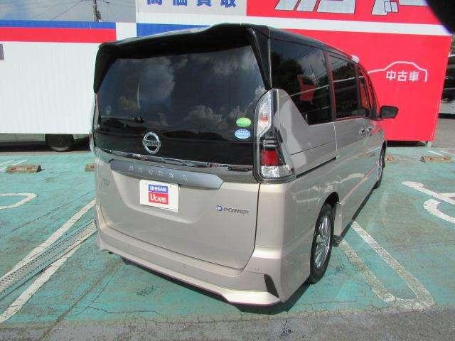 e-POWER ハイウェイスター VセーフティパックB(2枚目)