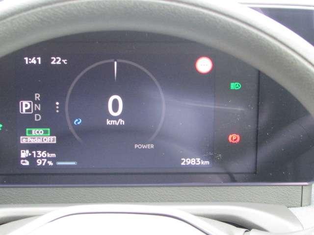 サクラ Ｘ　当社試乗車・ＳＯＳコールスイッチ　アラウンドヴューモニター　運転席エアバック　ＡＡＣ　ＬＥＤヘッドランプ　試乗車　スマートキー　レーンアシスト　ＥＴＣ　盗難防止システム　禁煙車　キーレスエントリー　ワンオーナー　バックモニター　ＡＢＳ（3枚目）