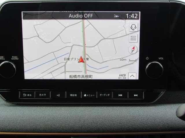 サクラ Ｘ　当社試乗車・ＳＯＳコールスイッチ　アラウンドヴューモニター　運転席エアバック　ＡＡＣ　ＬＥＤヘッドランプ　試乗車　スマートキー　レーンアシスト　ＥＴＣ　盗難防止システム　禁煙車　キーレスエントリー　ワンオーナー　バックモニター　ＡＢＳ（6枚目）