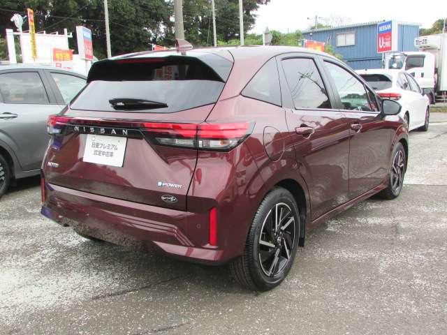 ノート 1.2 X 当社試乗車・ワイヤレス充電器 衝突被害軽減ブレ-キ 踏み間違い防止装置 全方位カメラ ETC2.0 禁煙車 LEDヘッドライト プロパイロット レーンアシスト インテリジェントキー ワンオーナー フルセグTV スマートミラー(2枚目)