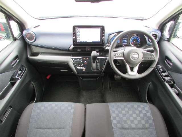 デイズ 660 ハイウェイスターX SOSコールスイッチ ブレーキサポート 禁煙 全周囲カメラ LED ドライブレコーダー イモビライザー インテリジェントキー ETC レーンキープ バックカメラ ナビTV アイドリングストップ オートエアコン 記録簿(4枚目)