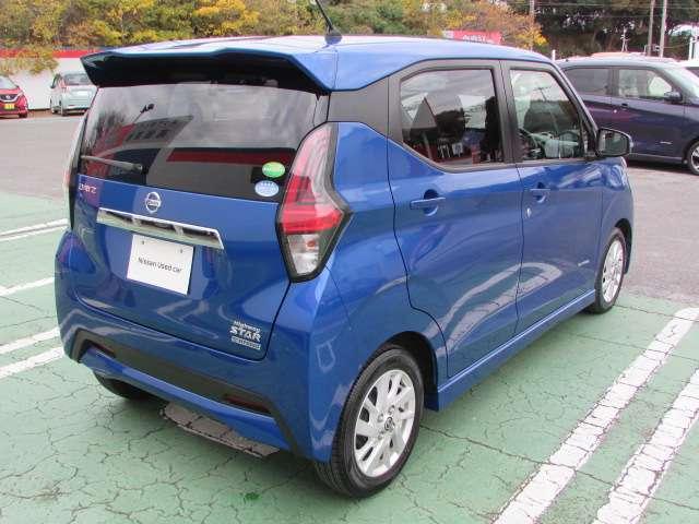 デイズ 660 ハイウェイスターX プロパイロット エディション 全方位カメラ・前方ドラレコ・ETC付き スマートキー&プッシュスタート 禁煙 LEDヘッド レーダークルーズ 盗難防止装置 ETC アイドリングストップ LKAS ドラレコ パワーステアリング オートエアコン Bカメラ ワンセグ ABS(2枚目)