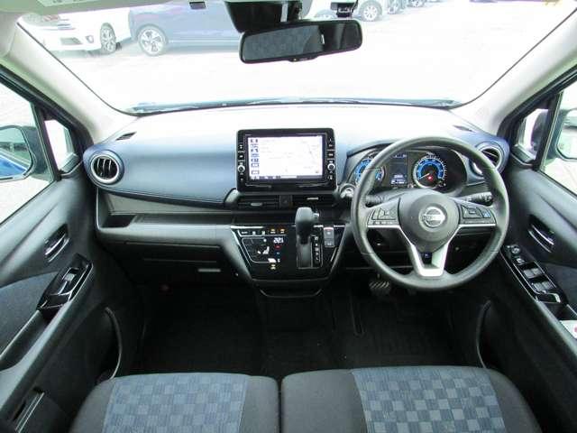 デイズ 660 ハイウェイスターX プロパイロット エディション 全方位カメラ・前方ドラレコ・ETC付き スマートキー&プッシュスタート 禁煙 LEDヘッド レーダークルーズ 盗難防止装置 ETC アイドリングストップ LKAS ドラレコ パワーステアリング オートエアコン Bカメラ ワンセグ ABS(4枚目)