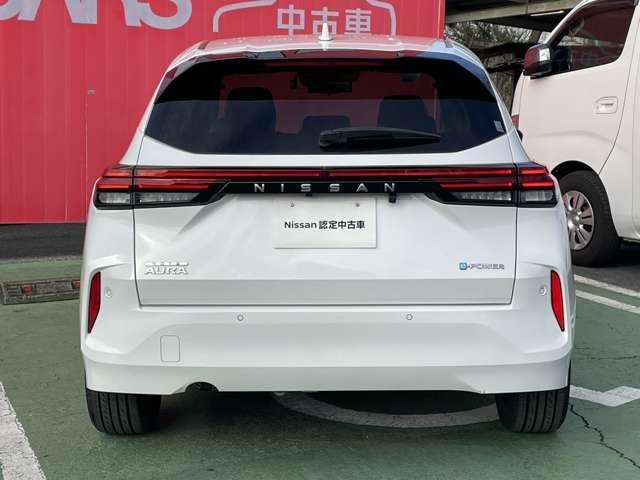 オーラ １．２　Ｇ　ｅ－ＰＯＷＥＲ　プロパイロット　ＢＯＳＥサウンド　自動（被害軽減）ブレーキ　ＬＥＤ　ＬＫＡ　サイドカメラ　ＥＴＣ　ドライブレコーダー　カーテンエアバッグ　イモビライザー　アルミホイール　インテリジェントキー　パワーウィンドウ　ワンオーナー　ナビＴＶ（6枚目）