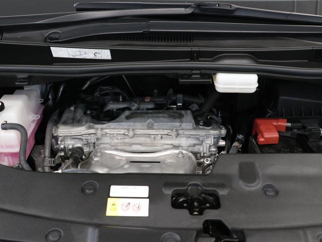 2.5Z 両側自動ドア 後席モニタ ドラレコ LEDライト ナビTV CD フルセグTV ETC イモビライザー 3列シート DVD メモリーナビ スマートキ- クルコン キーレス アルミホイール ABS(18枚目)