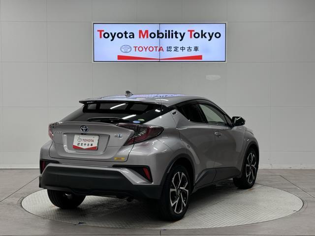 トヨタ Ｃ－ＨＲ