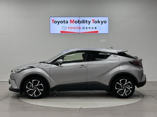 トヨタ Ｃ－ＨＲ