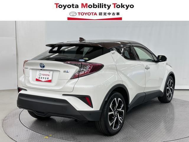 トヨタ Ｃ－ＨＲ