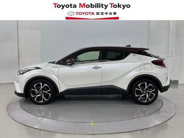 トヨタ Ｃ－ＨＲ