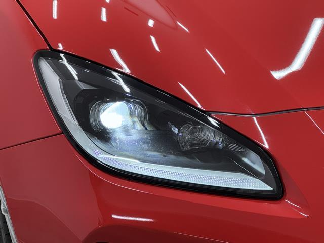GR86 RZ 1オーナー Bカメ 横滑り クルーズC スマートエントリー イモビライザー キーフリ LEDヘッドライト アルミホイール TVナビ 記録簿 パワステ オートエアコン ABS パワーウィンドゥ ETC(19枚目)