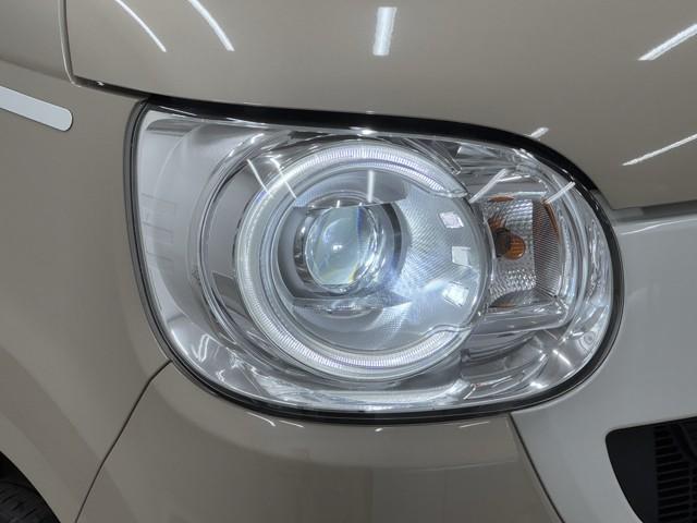ムーヴキャンバス ＧホワイトＡ　ＳＡ３　車検整備付　ナビ　ＥＴＣ　バックモニター　両側パワースライドドア　スマートキー　ＬＥＤ（18枚目）
