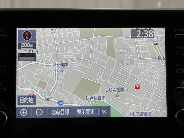 Ｃ－ＨＲ Ｓ　ＧＲスポーツ　点検記録簿　バックガイドモニター　ＬＥＤヘッドライト　クルコン　ドライブレコーダ　スマートキー　ＥＴＣ　ＥＳＣ　オートエアコン　キーレス　エアバッグ　ナビ　ワンオーナー　ＡＷ　ＡＢＳ　Ｗエアバッグ（5枚目）