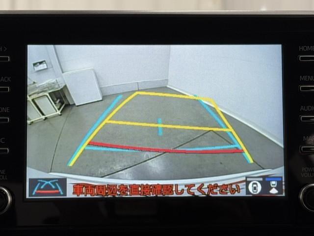 Ｃ－ＨＲ Ｓ　ＧＲスポーツ　点検記録簿　バックガイドモニター　ＬＥＤヘッドライト　クルコン　ドライブレコーダ　スマートキー　ＥＴＣ　ＥＳＣ　オートエアコン　キーレス　エアバッグ　ナビ　ワンオーナー　ＡＷ　ＡＢＳ　Ｗエアバッグ（6枚目）