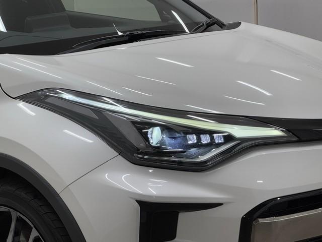 Ｃ－ＨＲ Ｓ　ＧＲスポーツ　点検記録簿　バックガイドモニター　ＬＥＤヘッドライト　クルコン　ドライブレコーダ　スマートキー　ＥＴＣ　ＥＳＣ　オートエアコン　キーレス　エアバッグ　ナビ　ワンオーナー　ＡＷ　ＡＢＳ　Ｗエアバッグ（17枚目）