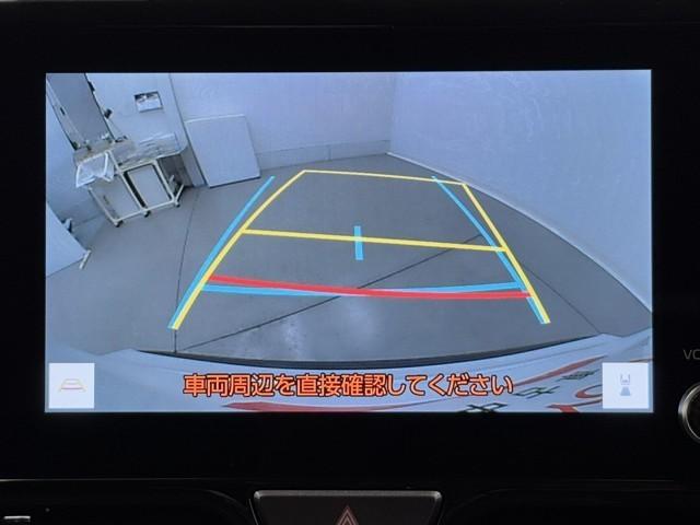 ヤリスクロス G ETC装備 リヤカメラ 点検記録簿 スマートエントリー イモビライザー オートエアコン アルミホイール キーレス パワーウィンドウ クルコン ABS ドライブレコーダー エアバッグ パワーステアリング(5枚目)