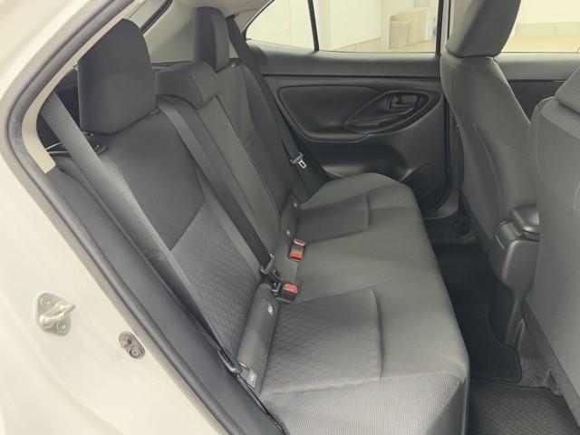 ヤリスクロス G ETC装備 リヤカメラ 点検記録簿 スマートエントリー イモビライザー オートエアコン アルミホイール キーレス パワーウィンドウ クルコン ABS ドライブレコーダー エアバッグ パワーステアリング(15枚目)