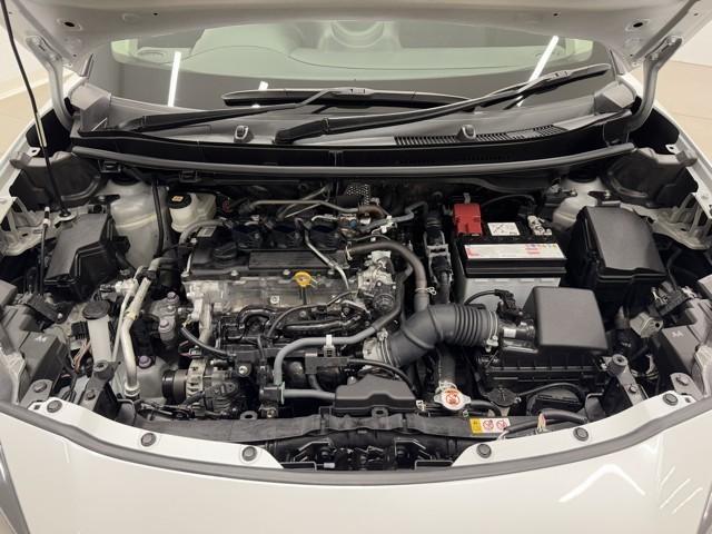 ヤリスクロス G ETC装備 リヤカメラ 点検記録簿 スマートエントリー イモビライザー オートエアコン アルミホイール キーレス パワーウィンドウ クルコン ABS ドライブレコーダー エアバッグ パワーステアリング(19枚目)