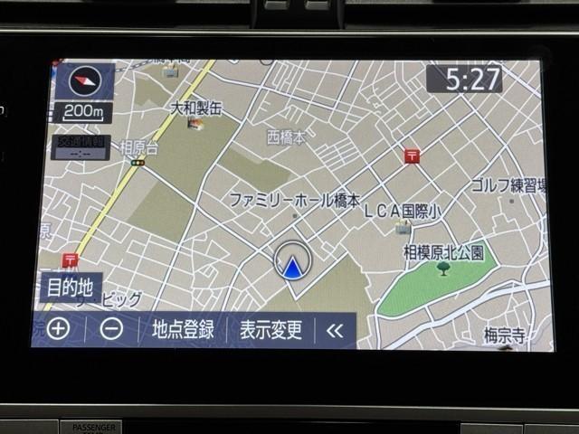 ランドクルーザープラド TX Lパッケージ マットブラックエディション アルミ ABS ETC車載器 電動シート 盗難防止装置 メモリーナビ キーレス LEDヘッドランプ レザー クルコン パノラマルーフ スマートエントリー Bカメラ エアコン 記録簿 4×4 ドラレコ(5枚目)