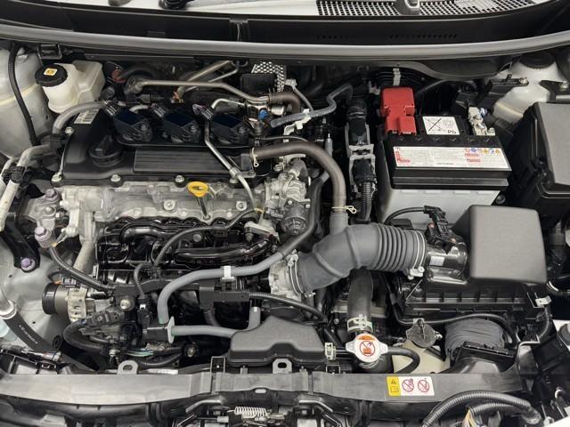 ヤリスクロス G ETC装備 リヤカメラ 点検記録簿 スマートエントリー イモビライザー オートエアコン アルミホイール キーレス パワーウィンドウ クルコン ABS ドライブレコーダー エアバッグ パワーステアリング(19枚目)