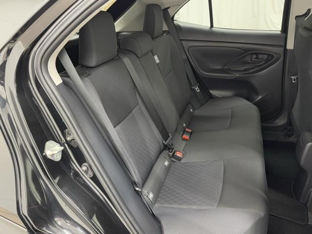 ヤリスクロス G ETC装備 リヤカメラ 点検記録簿 スマートエントリー イモビライザー オートエアコン アルミホイール キーレス パワーウィンドウ クルコン ABS ドライブレコーダー エアバッグ パワーステアリング(16枚目)