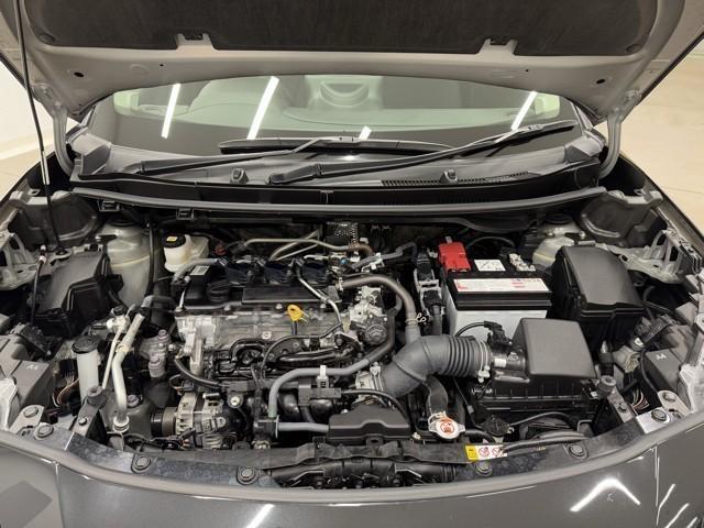 ヤリスクロス G ETC装備 リヤカメラ 点検記録簿 スマートエントリー イモビライザー オートエアコン アルミホイール キーレス パワーウィンドウ クルコン ABS ドライブレコーダー エアバッグ パワーステアリング(19枚目)