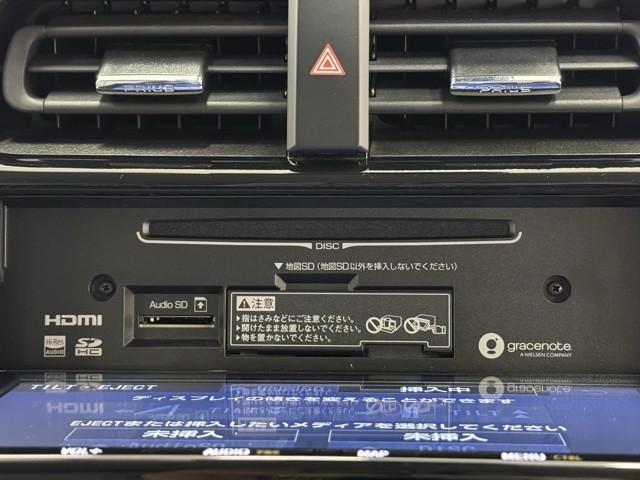 プリウス A AC100V 衝突軽減ブレーキシステム Bモニタ 記録簿有 LEDヘッド クルーズコントロール セキュリティー スマートキー パワーステアリング Pシート Iストップ ドライブレコーダー ETC(10枚目)
