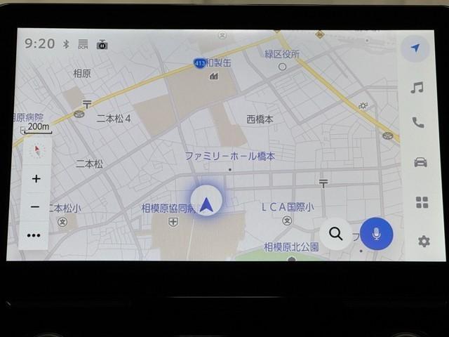 シエンタ ハイブリッドZ TSS エアバック アルミ キーレスエントリー ナビTV イモビライザー 整備記録簿 バックモニター LEDヘッドライト ETC車載器 横滑り防止 スマートキー オートエアコン サイドエアバッグ(5枚目)