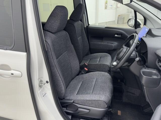 シエンタ ハイブリッドZ TSS エアバック アルミ キーレスエントリー ナビTV イモビライザー 整備記録簿 バックモニター LEDヘッドライト ETC車載器 横滑り防止 スマートキー オートエアコン サイドエアバッグ(15枚目)