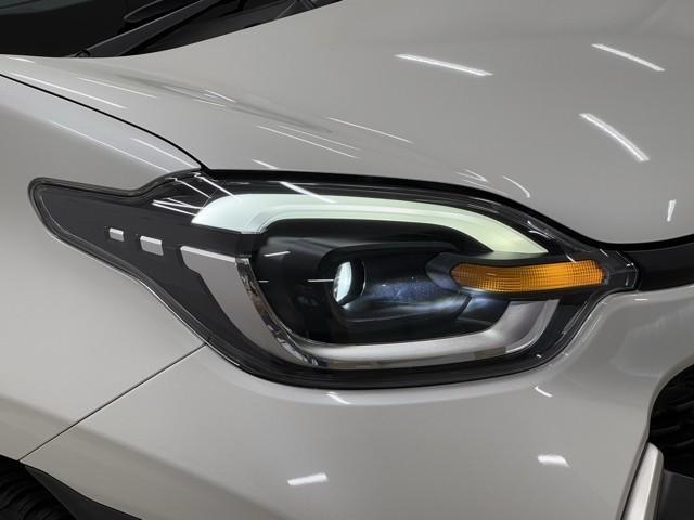 シエンタ ハイブリッドZ TSS エアバック アルミ キーレスエントリー ナビTV イモビライザー 整備記録簿 バックモニター LEDヘッドライト ETC車載器 横滑り防止 スマートキー オートエアコン サイドエアバッグ(18枚目)