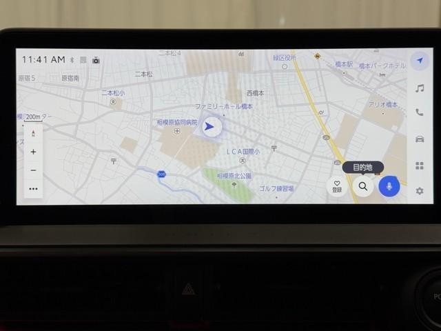 プリウス Z リアカメラ プリクラッシュ PWシート メモリナビ AC100V電源 LEDランプ ナビ・TV オートクルーズ アルミホイール ドライブレコーダ AC 運転席エアバッグ 横滑り防止装置 ETC付(5枚目)