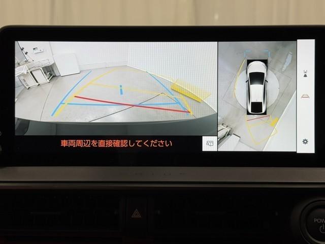 プリウス Z リアカメラ プリクラッシュ PWシート メモリナビ AC100V電源 LEDランプ ナビ・TV オートクルーズ アルミホイール ドライブレコーダ AC 運転席エアバッグ 横滑り防止装置 ETC付(6枚目)