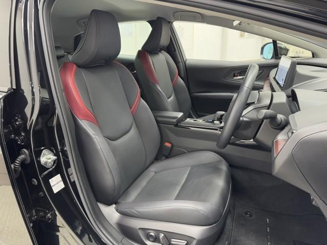 プリウス Z リアカメラ プリクラッシュ PWシート メモリナビ AC100V電源 LEDランプ ナビ・TV オートクルーズ アルミホイール ドライブレコーダ AC 運転席エアバッグ 横滑り防止装置 ETC付(16枚目)