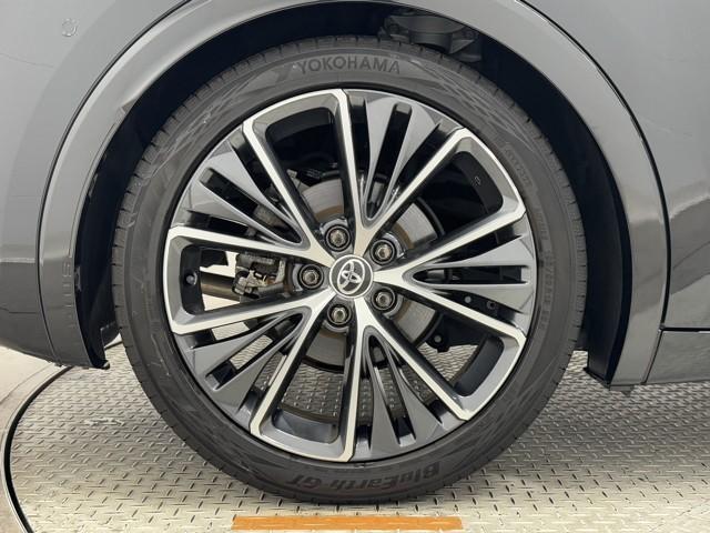 プリウス Z リアカメラ プリクラッシュ PWシート メモリナビ AC100V電源 LEDランプ ナビ・TV オートクルーズ アルミホイール ドライブレコーダ AC 運転席エアバッグ 横滑り防止装置 ETC付(19枚目)