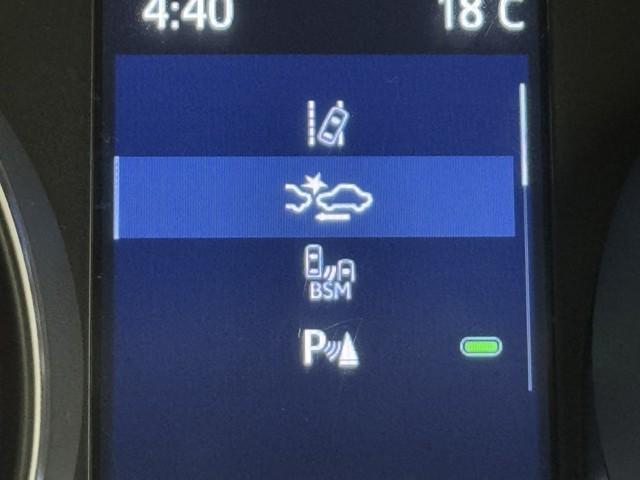 C-HR G モード ネロ セーフティプラス PCS 点検記録簿 盗難防止 Rカメラ LEDライト アイドリングストップ アルミ クルーズC エアバッグ ABS ナビ スマートキ- ETC車載器 キーフリー オートエアコン 横滑り防止 ドラレコ(11枚目)