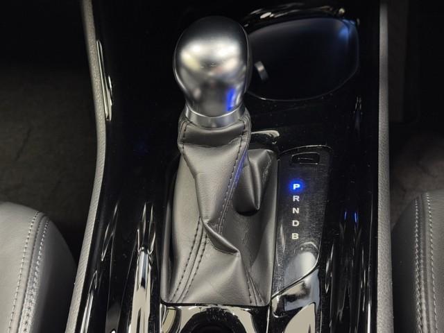 C-HR G モード ネロ セーフティプラス PCS AC100V電源 盗難防止 Rカメラ LEDライト アイドリングストップ ナビTV フルセグTV アルミ クルーズC エアバッグ ABS エアロ スマートキ- ETC車載器 キーフリー(11枚目)