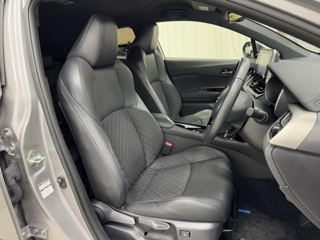 C-HR G モード ネロ セーフティプラス PCS AC100V電源 盗難防止 Rカメラ LEDライト アイドリングストップ ナビTV フルセグTV アルミ クルーズC エアバッグ ABS エアロ スマートキ- ETC車載器 キーフリー(15枚目)