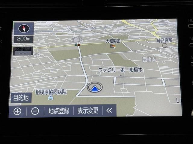 プリウス A AC100V 衝突軽減ブレーキシステム Bモニタ 記録簿有 LEDヘッド クルーズコントロール セキュリティー スマートキー パワーステアリング Pシート Iストップ ETC アルミホイル SRS(5枚目)