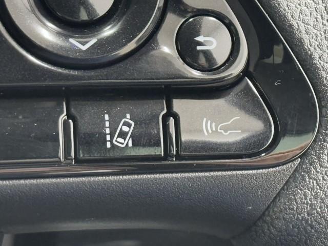 プリウス E パワーウインドウ キーレス スマートK 盗難防止システム ダブルエアバック パワーステアリング オートエアコン ABS エアバック LEDヘッドランプ クルーズコントロール アルミホイール(11枚目)