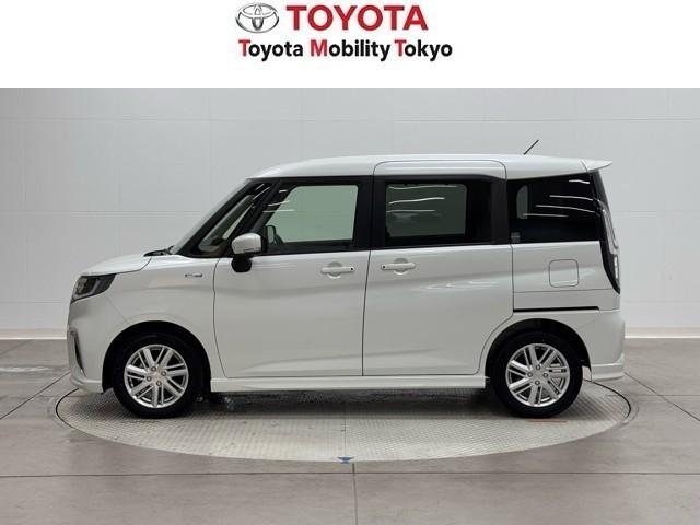 ソリオ ハイブリッドMZ W電動ドア ヒーター リアカメラ 車線逸脱 SRS サイドエアバック PS Bluetooth対応 Cセンサー ウォークスルー ABS パワーウィンドウ LEDランプ 盗難防止 ETC車載器 横滑防止(3枚目)