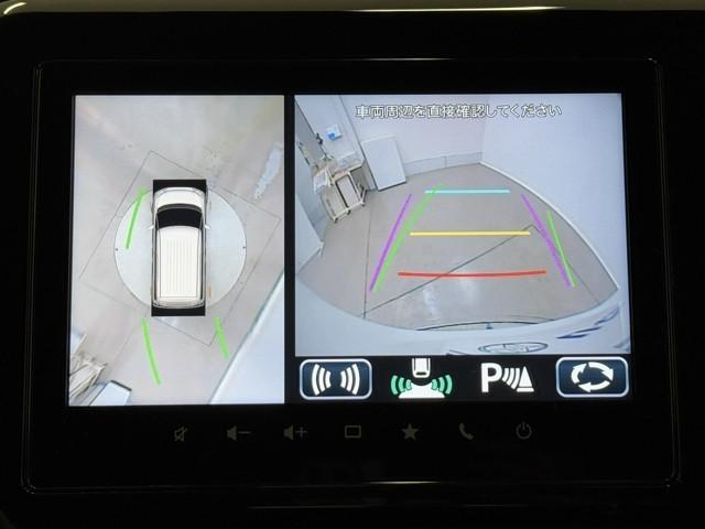 ソリオ ハイブリッドMZ W電動ドア ヒーター リアカメラ 車線逸脱 SRS サイドエアバック PS Bluetooth対応 Cセンサー ウォークスルー ABS パワーウィンドウ LEDランプ 盗難防止 ETC車載器 横滑防止(6枚目)