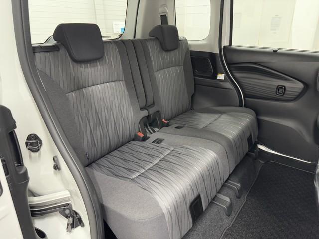 ソリオ ハイブリッドMZ W電動ドア ヒーター リアカメラ 車線逸脱 SRS サイドエアバック PS Bluetooth対応 Cセンサー ウォークスルー ABS パワーウィンドウ LEDランプ 盗難防止 ETC車載器 横滑防止(16枚目)