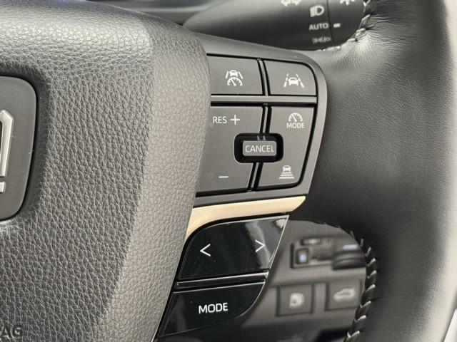 クラウンクロスオーバー Z インテリジェントクリアランスソナー ナビTV Pシート AC100V ドラレコ フルセグ キーレス フルオートエアコン オートクルーズコントロール ETC ミュージックプレイヤー接続可 バックカメラ(11枚目)