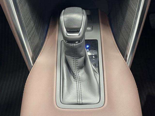 ハリアーハイブリッド Z レザーパッケージ パノラマサンルーフ 地デジ 横滑防止 盗難防止システム Bモニター 革 LEDライト パワーウィンドウ クルコン スマートキ- 助手席エアバック パワーシート エアバッグ 点検記録簿 オートエアコン(9枚目)