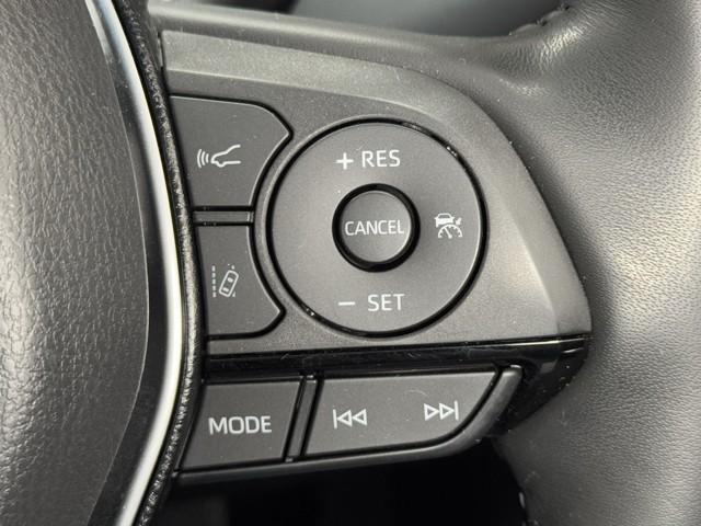 ハリアーハイブリッド Z レザーパッケージ パノラマサンルーフ 地デジ 横滑防止 盗難防止システム Bモニター 革 LEDライト パワーウィンドウ クルコン スマートキ- 助手席エアバック パワーシート エアバッグ 点検記録簿 オートエアコン(10枚目)