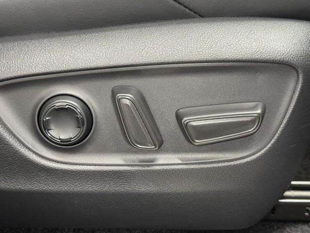 ハリアーハイブリッド Z レザーパッケージ パノラマサンルーフ 地デジ 横滑防止 盗難防止システム Bモニター 革 LEDライト パワーウィンドウ クルコン スマートキ- 助手席エアバック パワーシート エアバッグ 点検記録簿 オートエアコン(14枚目)