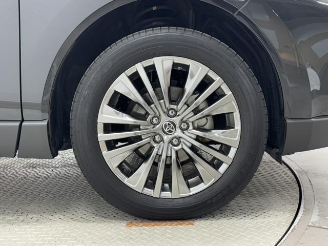 ハリアーハイブリッド Z レザーパッケージ パノラマサンルーフ 地デジ 横滑防止 盗難防止システム Bモニター 革 LEDライト パワーウィンドウ クルコン スマートキ- 助手席エアバック パワーシート エアバッグ 点検記録簿 オートエアコン(18枚目)