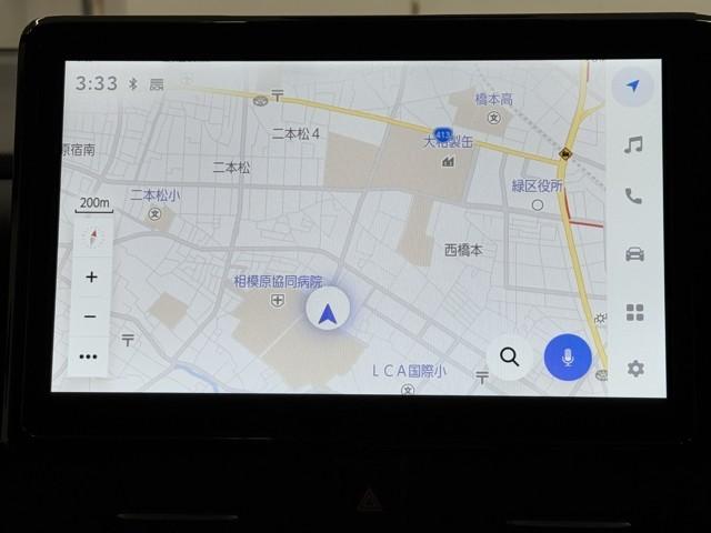ヴォクシー ハイブリッドS-Z パワーウィンドウ DVD再生機能 インテリキー 横滑防止装置 地デジTV アクティブクルーズコントロール 1オナ フルオートエアコン リアカメラ エアバッグ ABS 100V充電 ナビTV WAC(5枚目)