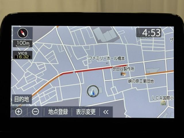 アクア G VSC アルミ 衝突軽減ブレーキ メモリナビ アイドルストップ パワーシート バックモニター LED クルーズコントロール スマートキー ETC車載器 AC100V ドライブレコーダー フルセグTV(5枚目)